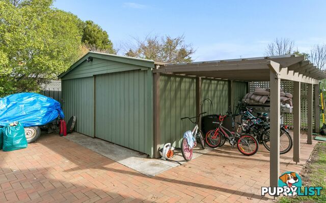 4 Riverdell Court GOOLWA NORTH SA 5214