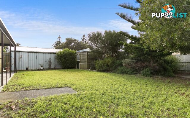 8 Colman Road GOOLWA SOUTH SA 5214