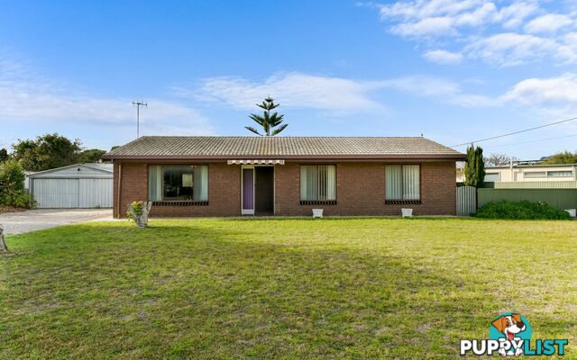 8 Colman Road GOOLWA SOUTH SA 5214