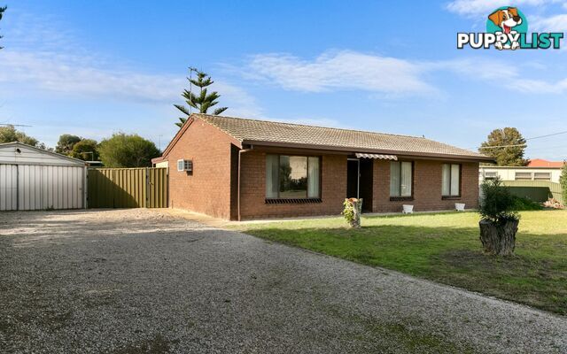 8 Colman Road GOOLWA SOUTH SA 5214