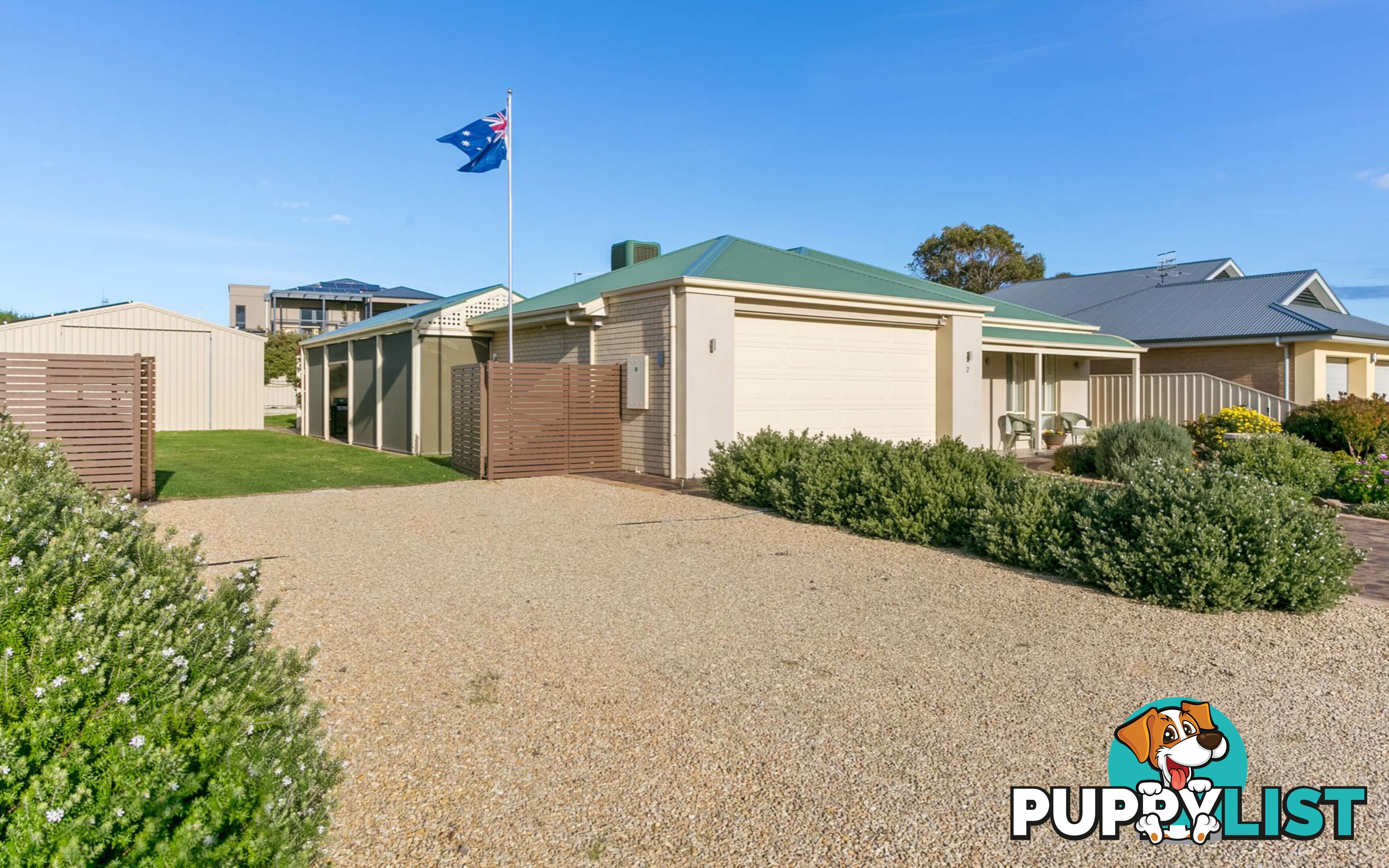 2 Ariel Court HINDMARSH ISLAND SA 5214