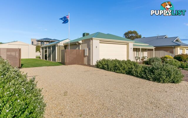 2 Ariel Court HINDMARSH ISLAND SA 5214