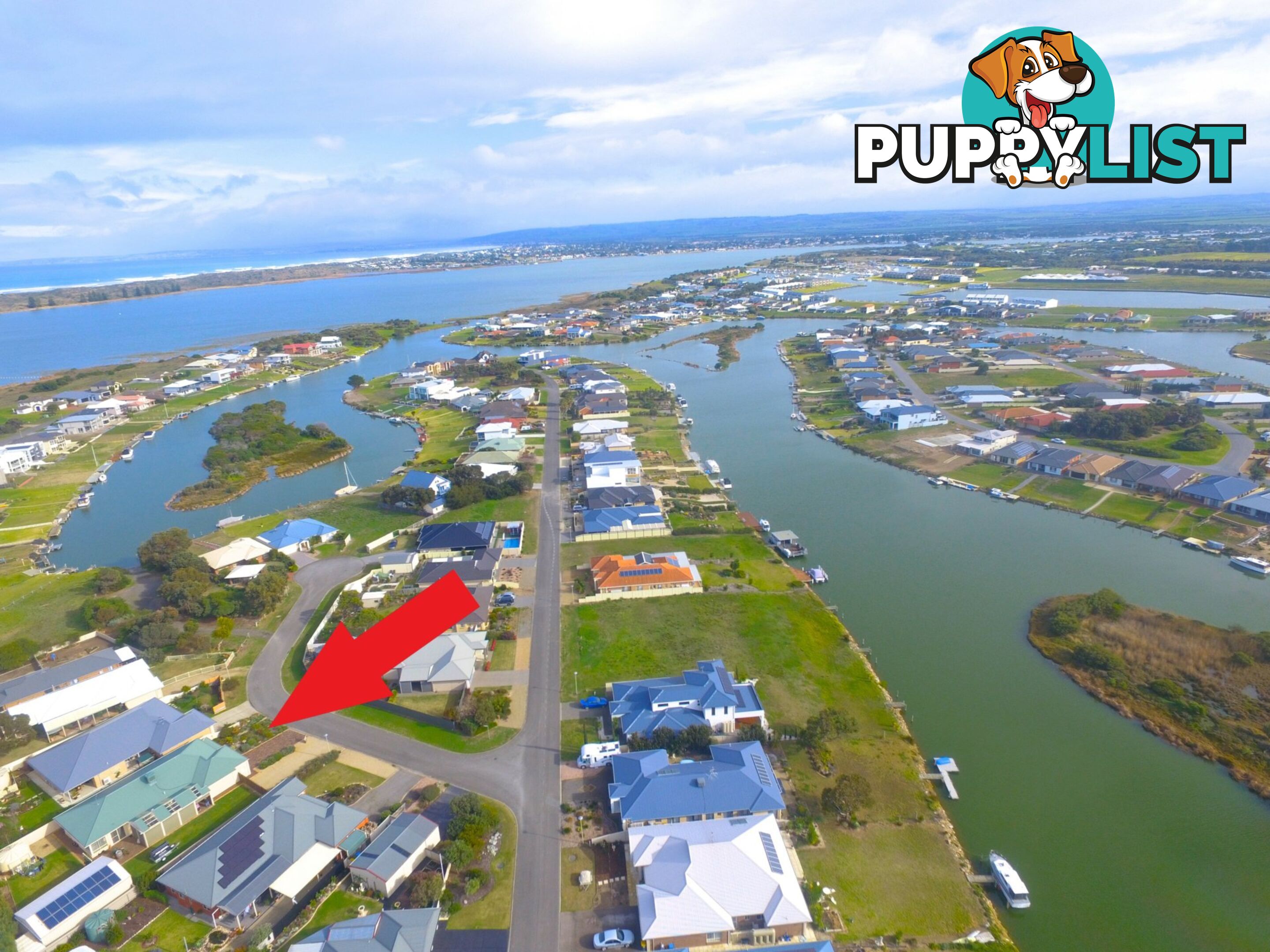 2 Ariel Court HINDMARSH ISLAND SA 5214