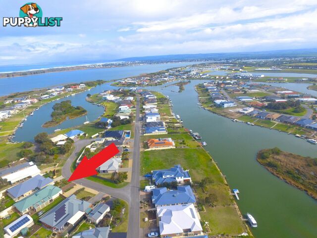 2 Ariel Court HINDMARSH ISLAND SA 5214