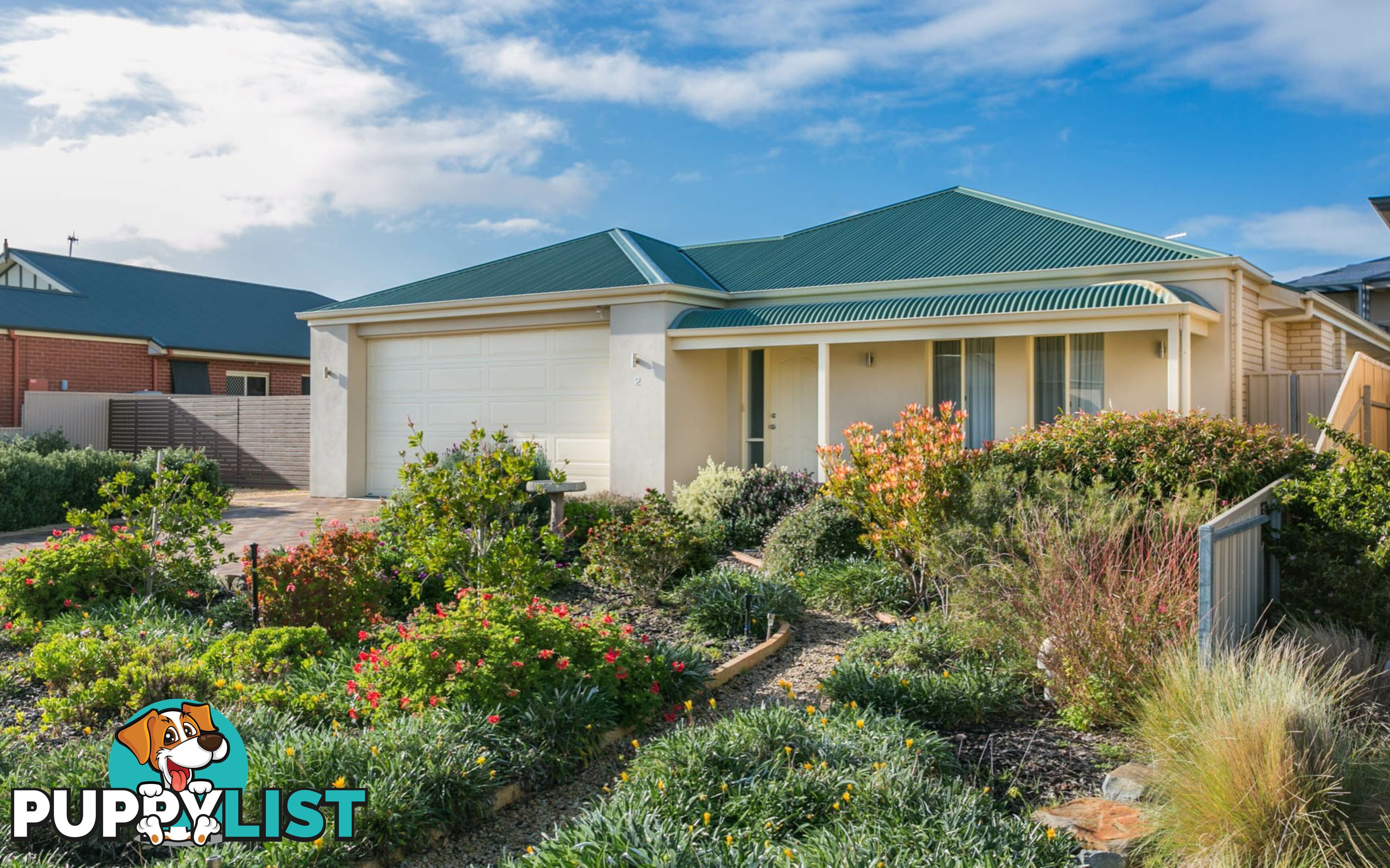 2 Ariel Court HINDMARSH ISLAND SA 5214