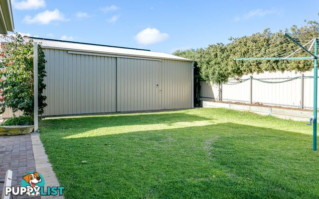 2 Ariel Court HINDMARSH ISLAND SA 5214