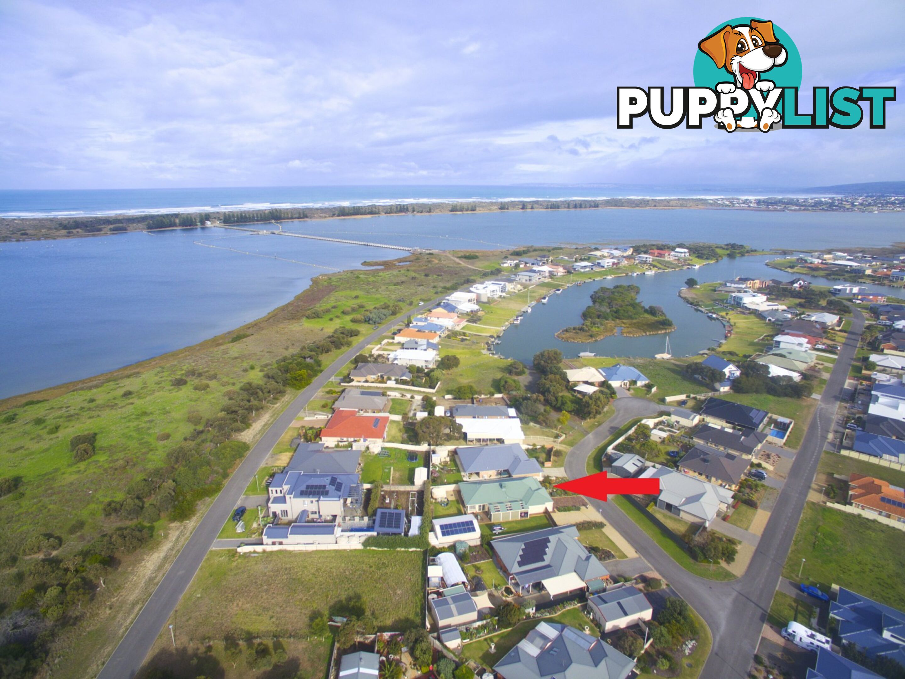 2 Ariel Court HINDMARSH ISLAND SA 5214