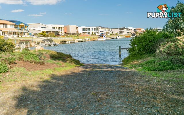 2 Ariel Court HINDMARSH ISLAND SA 5214