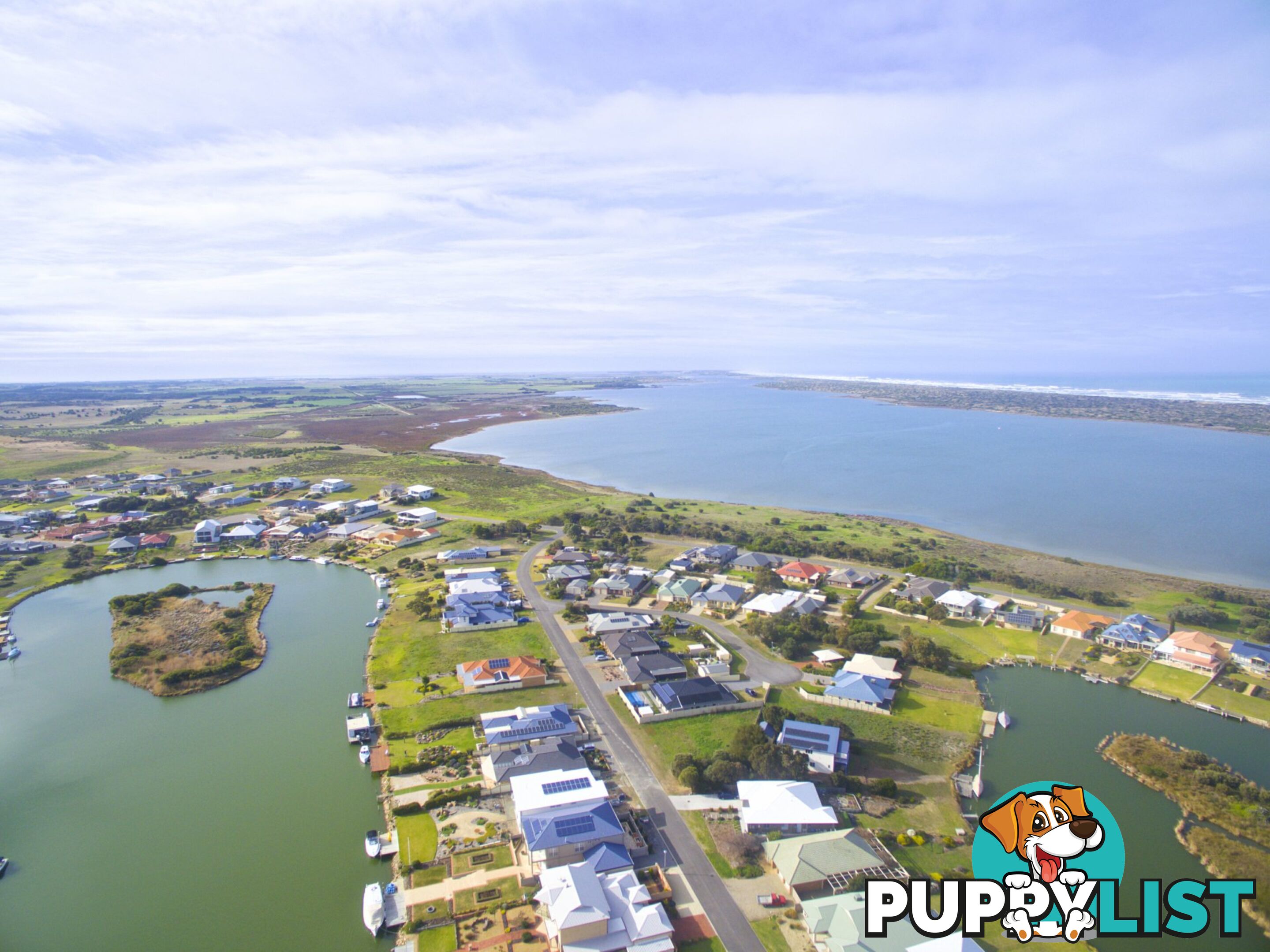 2 Ariel Court HINDMARSH ISLAND SA 5214