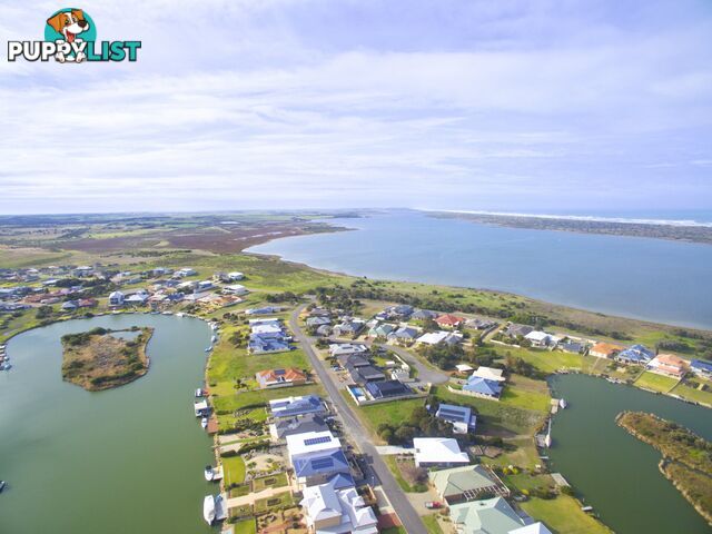 2 Ariel Court HINDMARSH ISLAND SA 5214