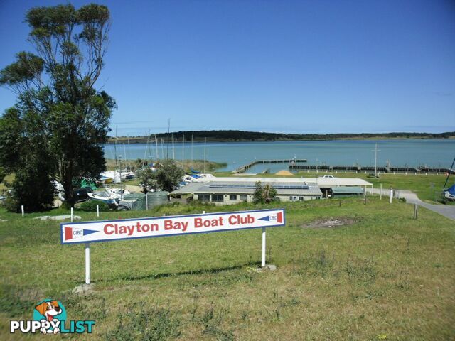 124 Webers Way CLAYTON BAY SA 5256