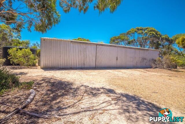 207 Gilbert Siding Road FINNISS SA 5255