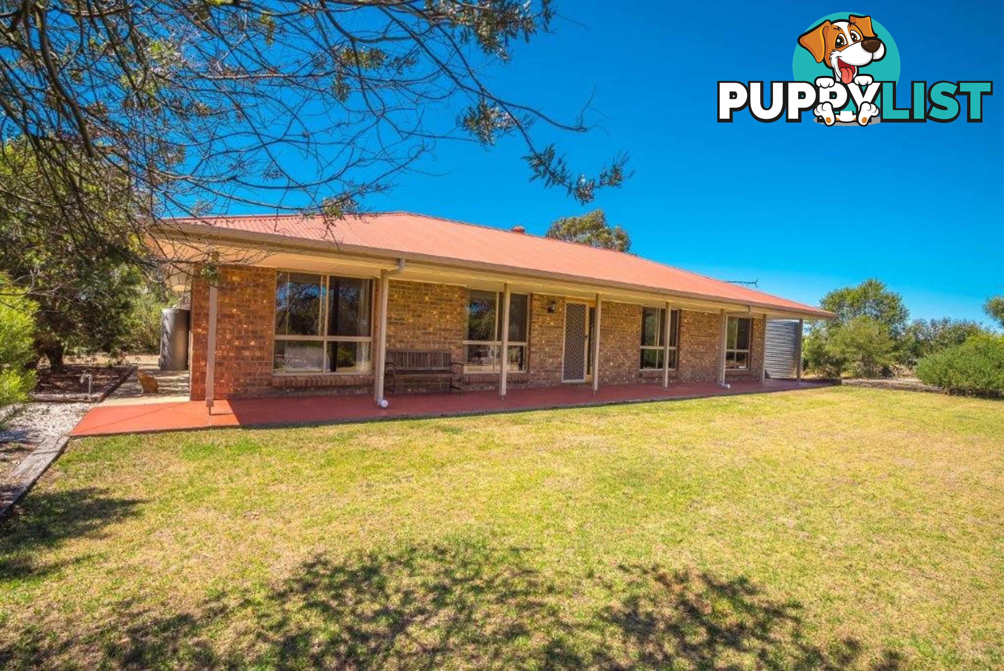 207 Gilbert Siding Road FINNISS SA 5255