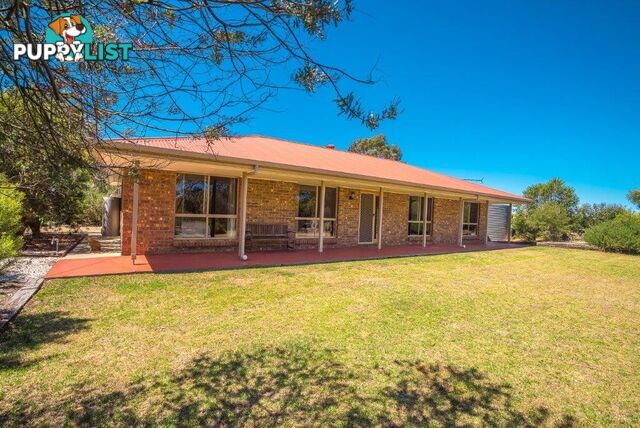 207 Gilbert Siding Road FINNISS SA 5255