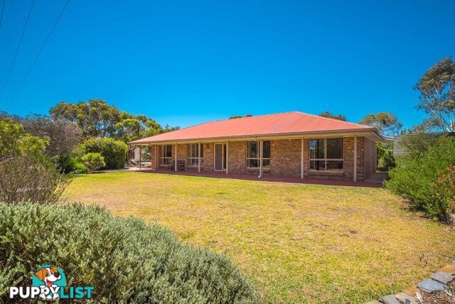 207 Gilbert Siding Road FINNISS SA 5255