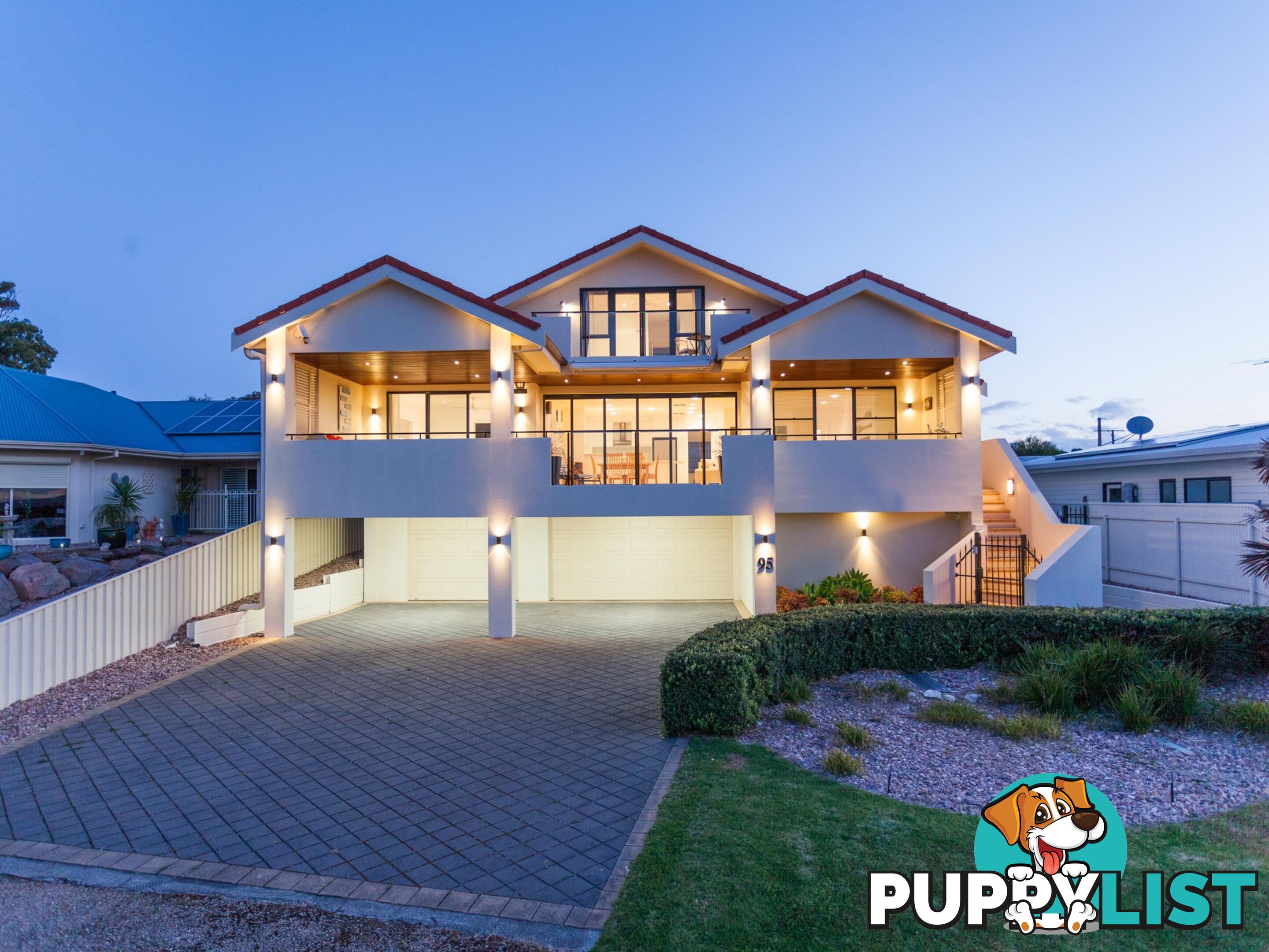 95 Captain Sturt Parade HINDMARSH ISLAND SA 5214