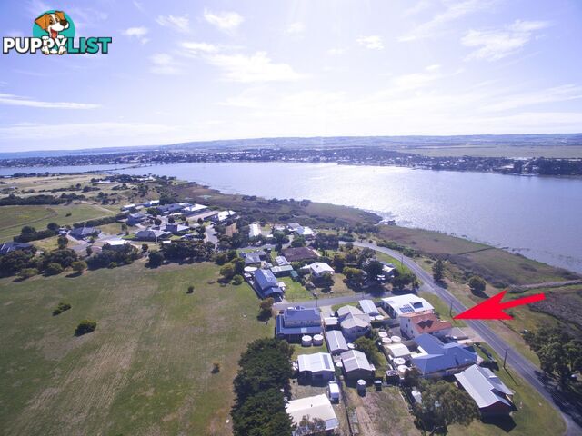 95 Captain Sturt Parade HINDMARSH ISLAND SA 5214