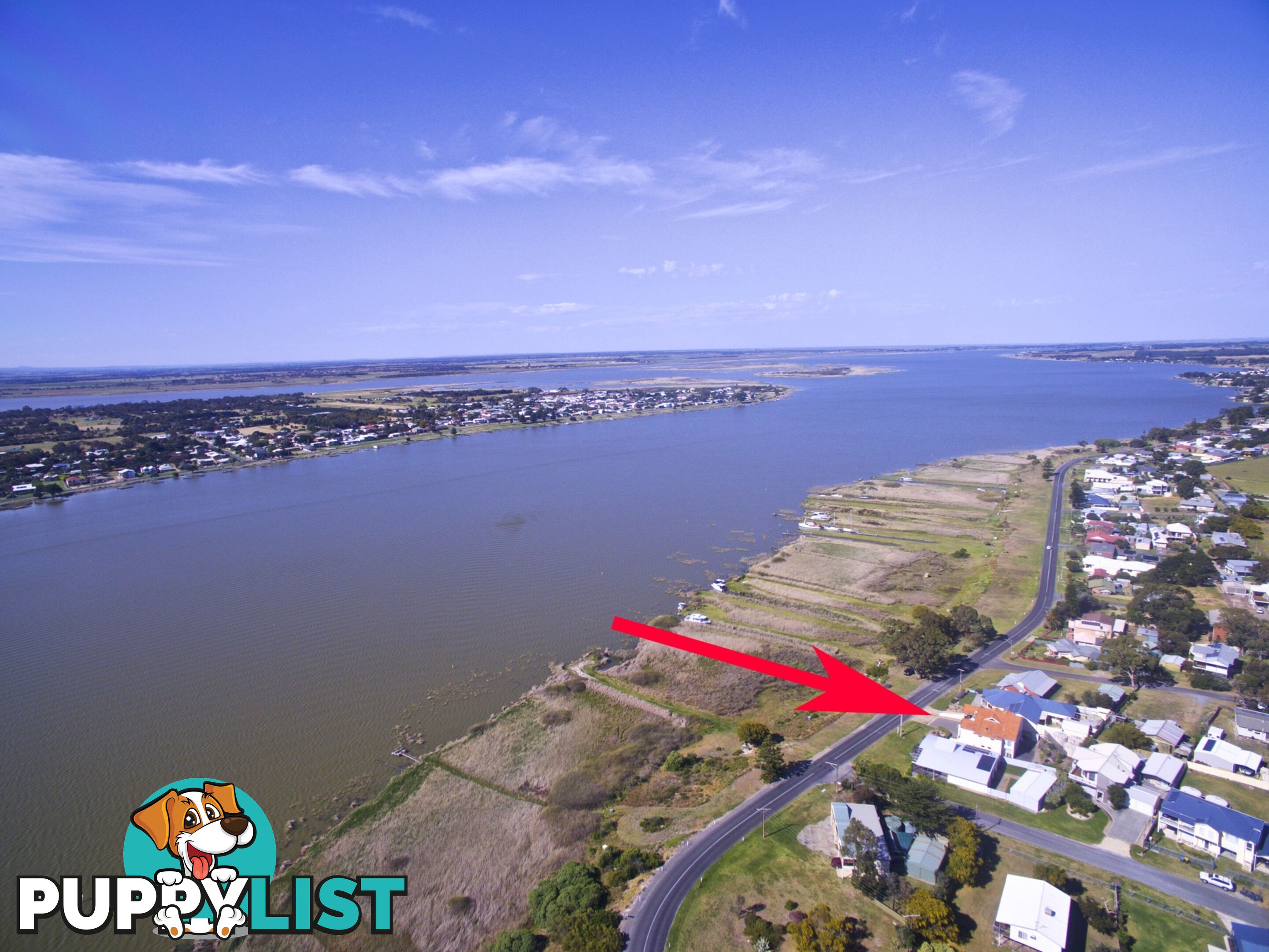 95 Captain Sturt Parade HINDMARSH ISLAND SA 5214