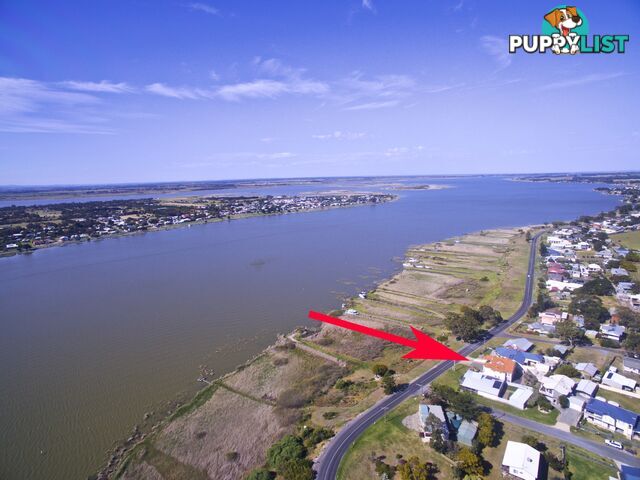 95 Captain Sturt Parade HINDMARSH ISLAND SA 5214