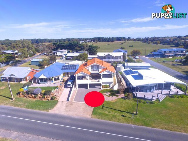 95 Captain Sturt Parade HINDMARSH ISLAND SA 5214