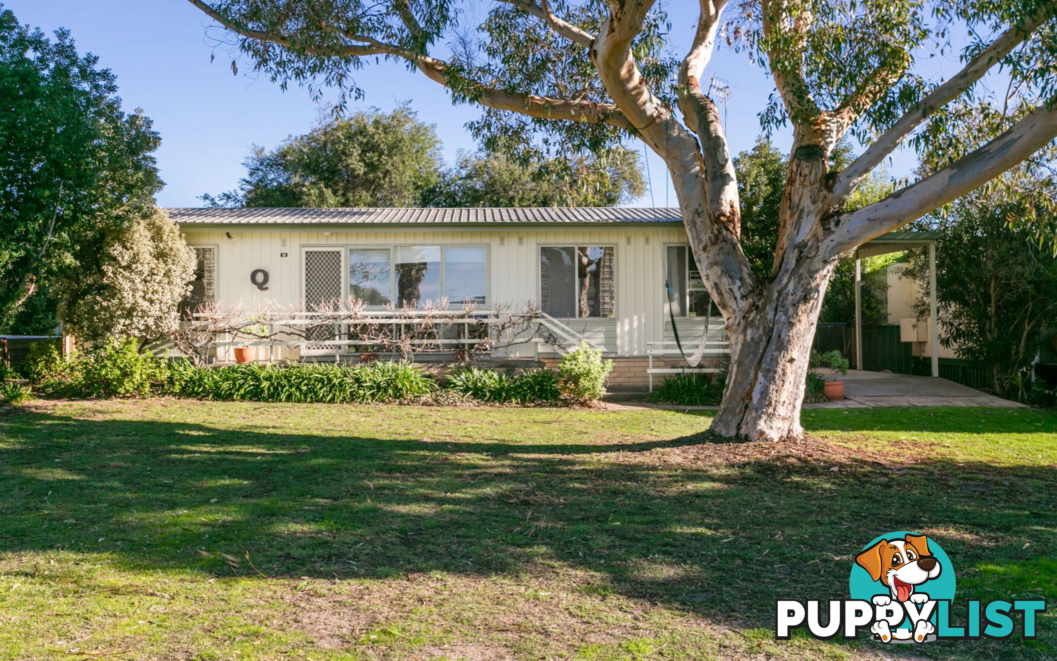 15 Shepherd Avenue GOOLWA SOUTH SA 5214