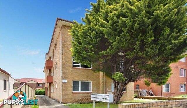 9/364 Beamish Street CAMPSIE NSW 2194