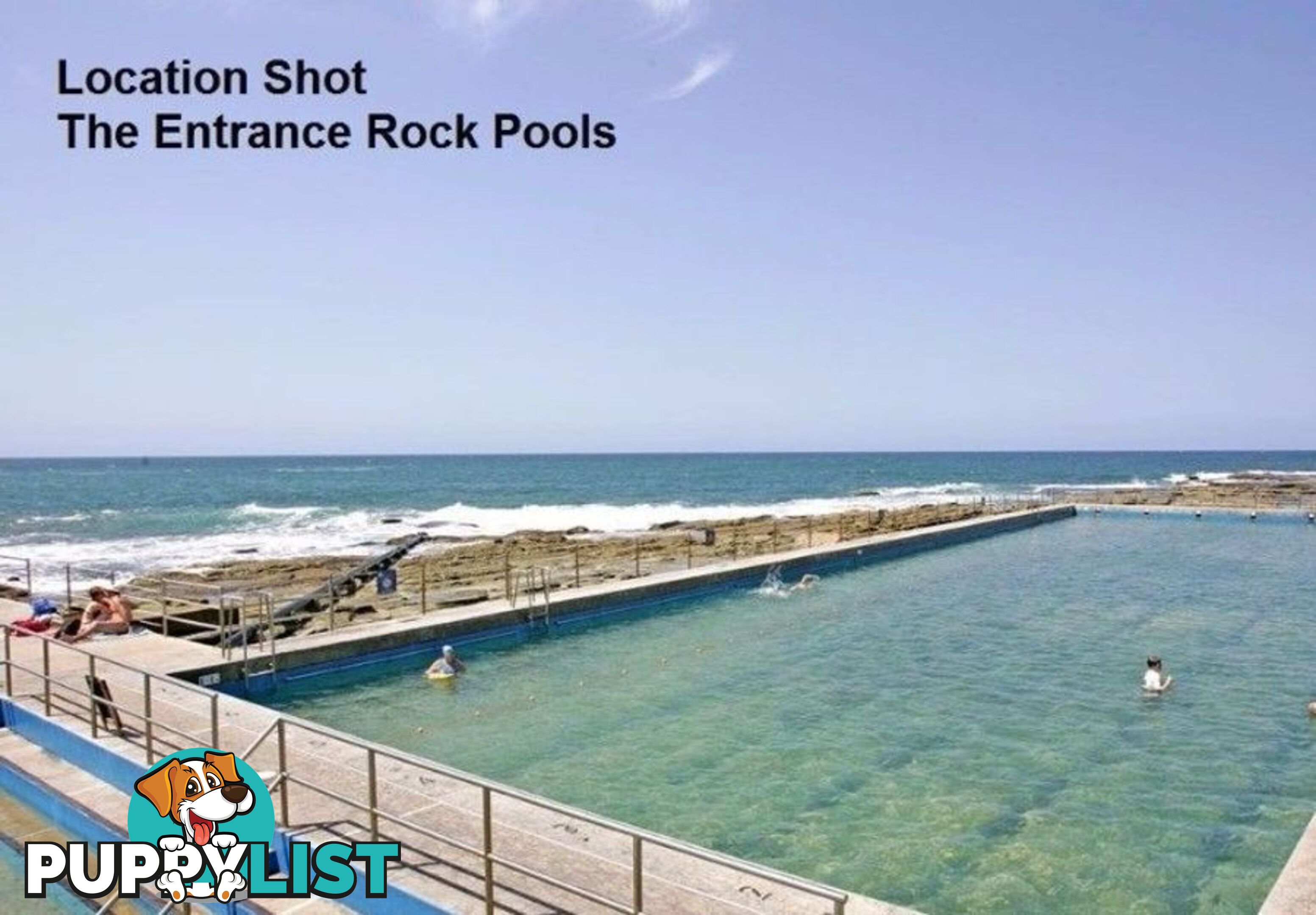 6/4 Marine Parade THE ENTRANCE NSW 2261