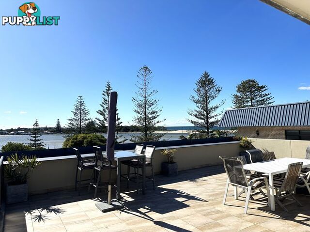 6/4 Marine Parade THE ENTRANCE NSW 2261