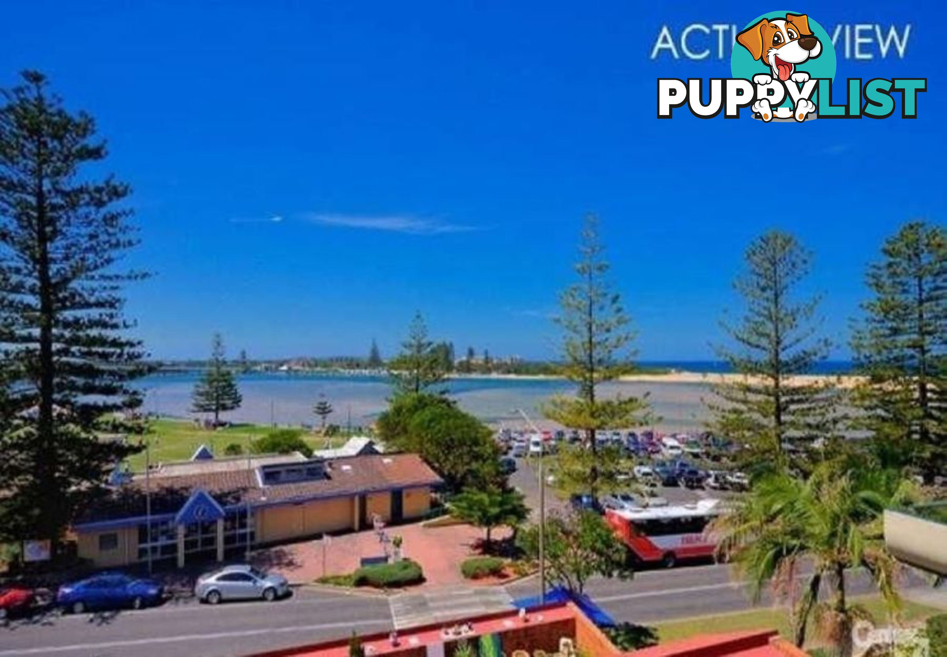 6/4 Marine Parade THE ENTRANCE NSW 2261