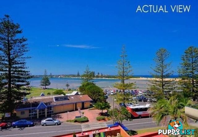 6/4 Marine Parade THE ENTRANCE NSW 2261