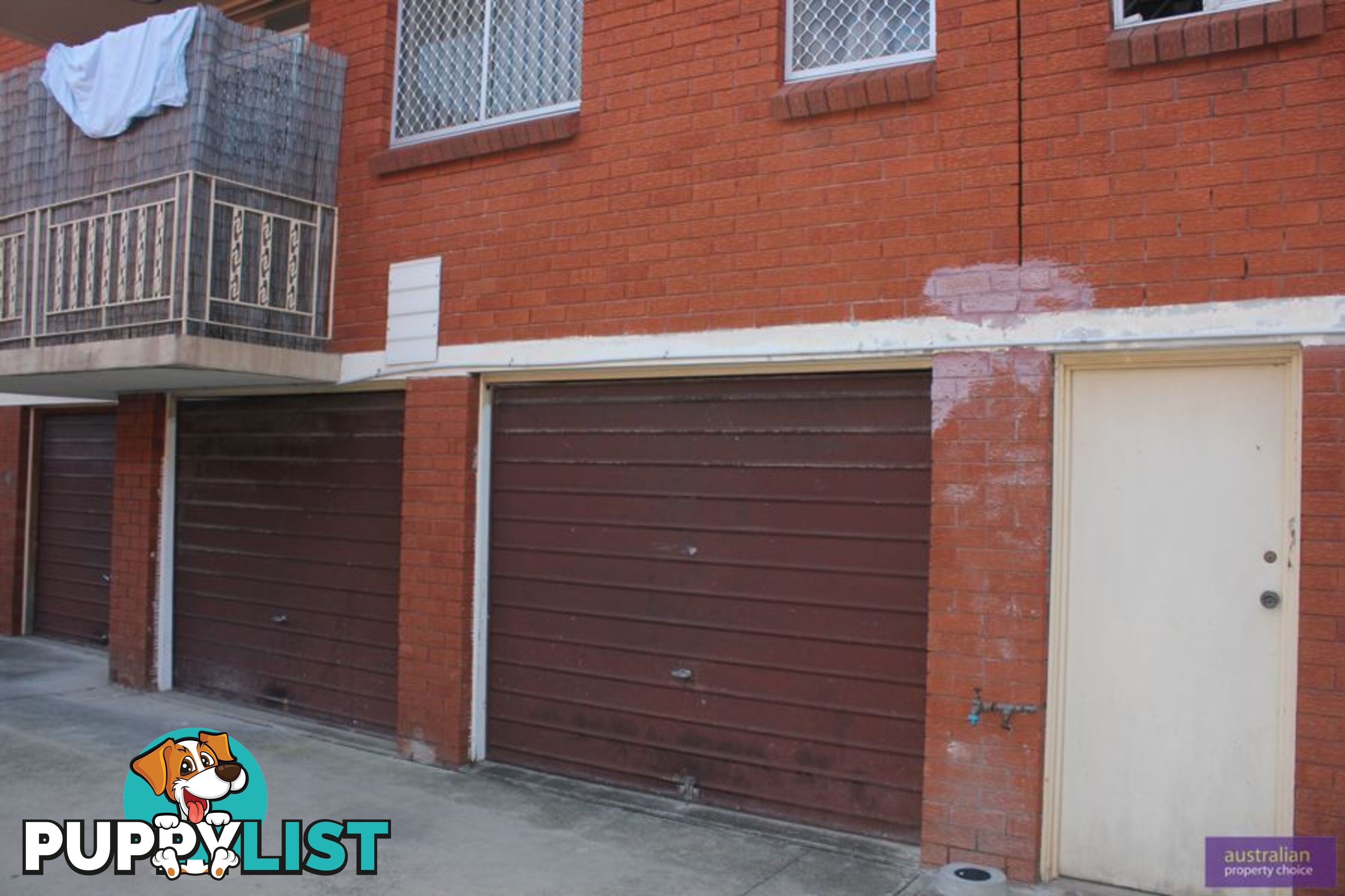 Garage @ 480 Illawarra Road MARRICKVILLE NSW 2204