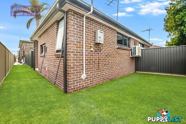 1/43B Shenstone Road RIVERWOOD NSW 2210