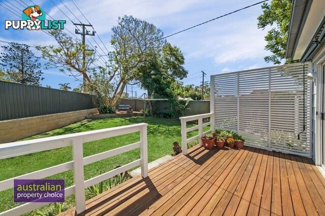 1 Lalina Avenue BLACKWALL NSW 2256