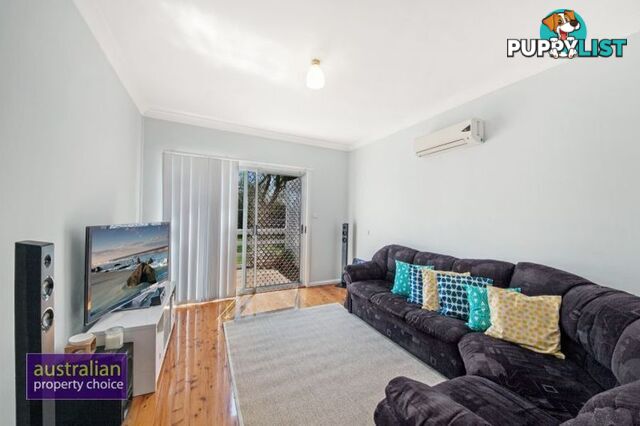 1 Lalina Avenue BLACKWALL NSW 2256