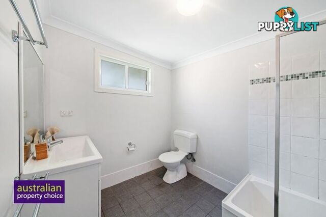 1 Lalina Avenue BLACKWALL NSW 2256