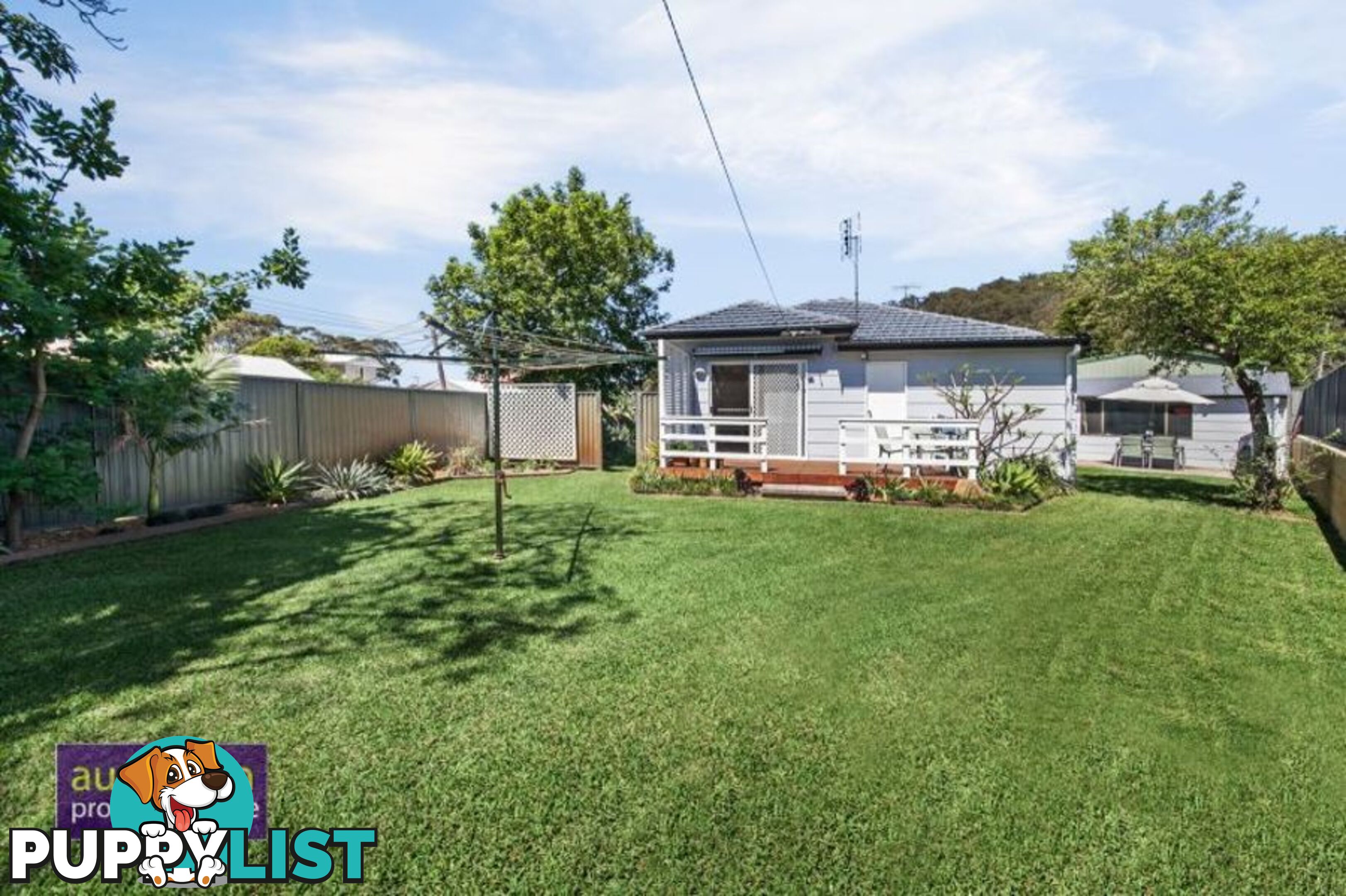 1 Lalina Avenue BLACKWALL NSW 2256