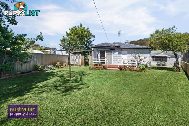 1 Lalina Avenue BLACKWALL NSW 2256