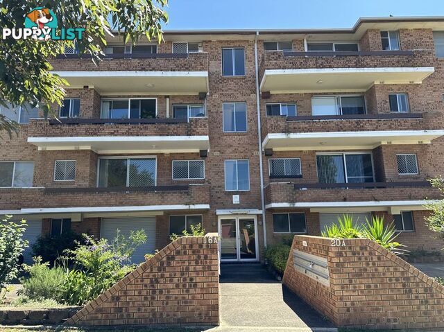 24/16A-20A French St KOGARAH NSW 2217