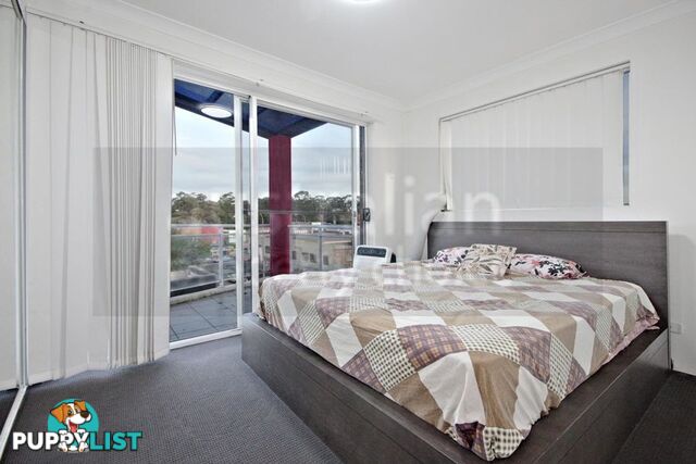 27/2-12 Civic Ave PENDLE HILL NSW 2145