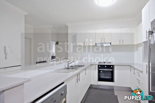 27/2-12 Civic Ave PENDLE HILL NSW 2145