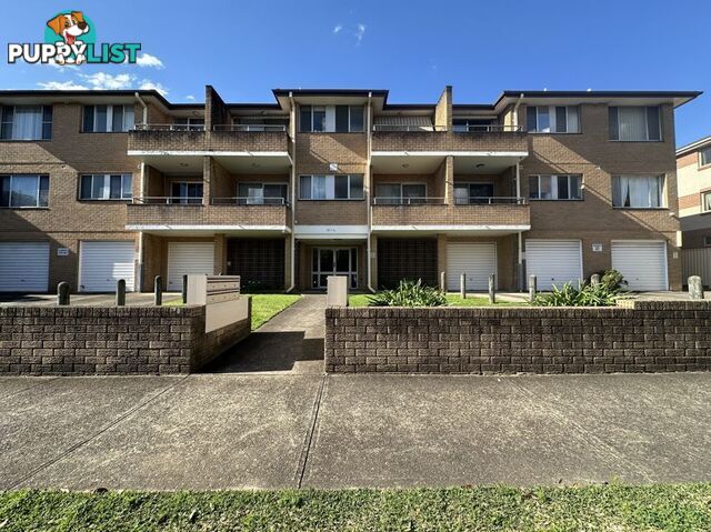 6/6-10 Oriental St BEXLEY NSW 2207