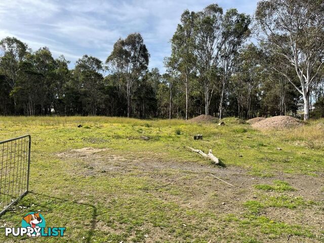 Lot 888 Ninth Ave AUSTRAL NSW 2179