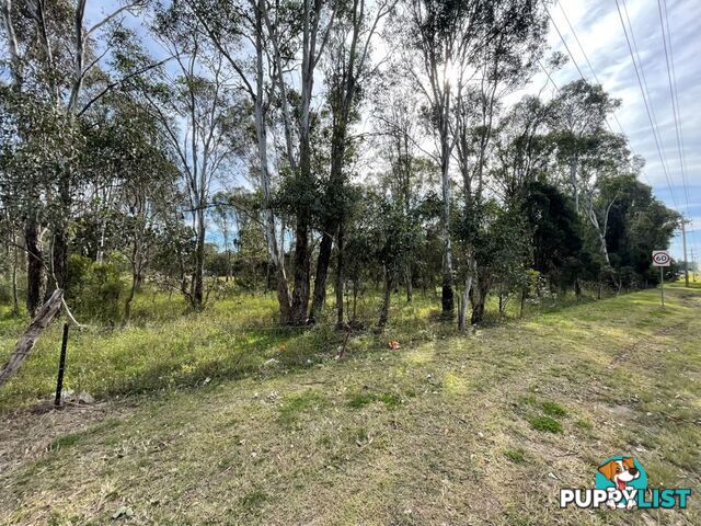 Lot 888 Ninth Ave AUSTRAL NSW 2179