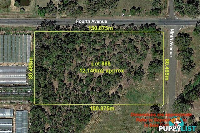 Lot 888 Ninth Ave AUSTRAL NSW 2179