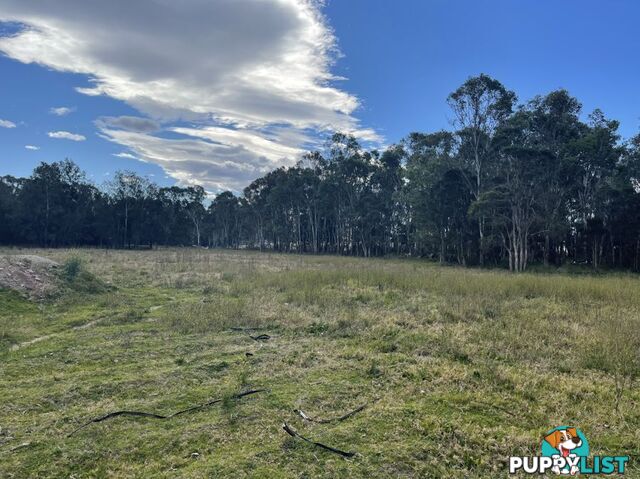 Lot 888 Ninth Ave AUSTRAL NSW 2179