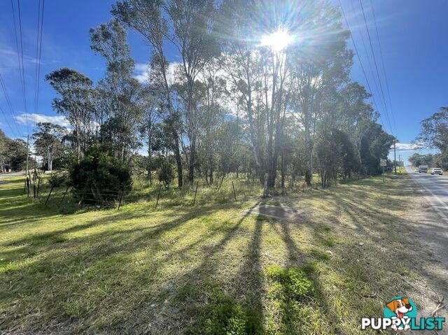 Lot 888 Ninth Ave AUSTRAL NSW 2179