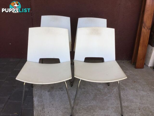 IKEA Fritz dining chair X 4 $20