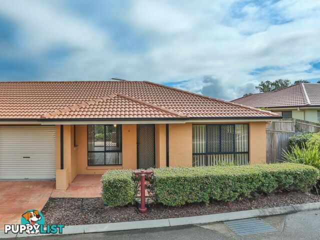 4/200 Kameruka St CALAMVALE QLD 4116