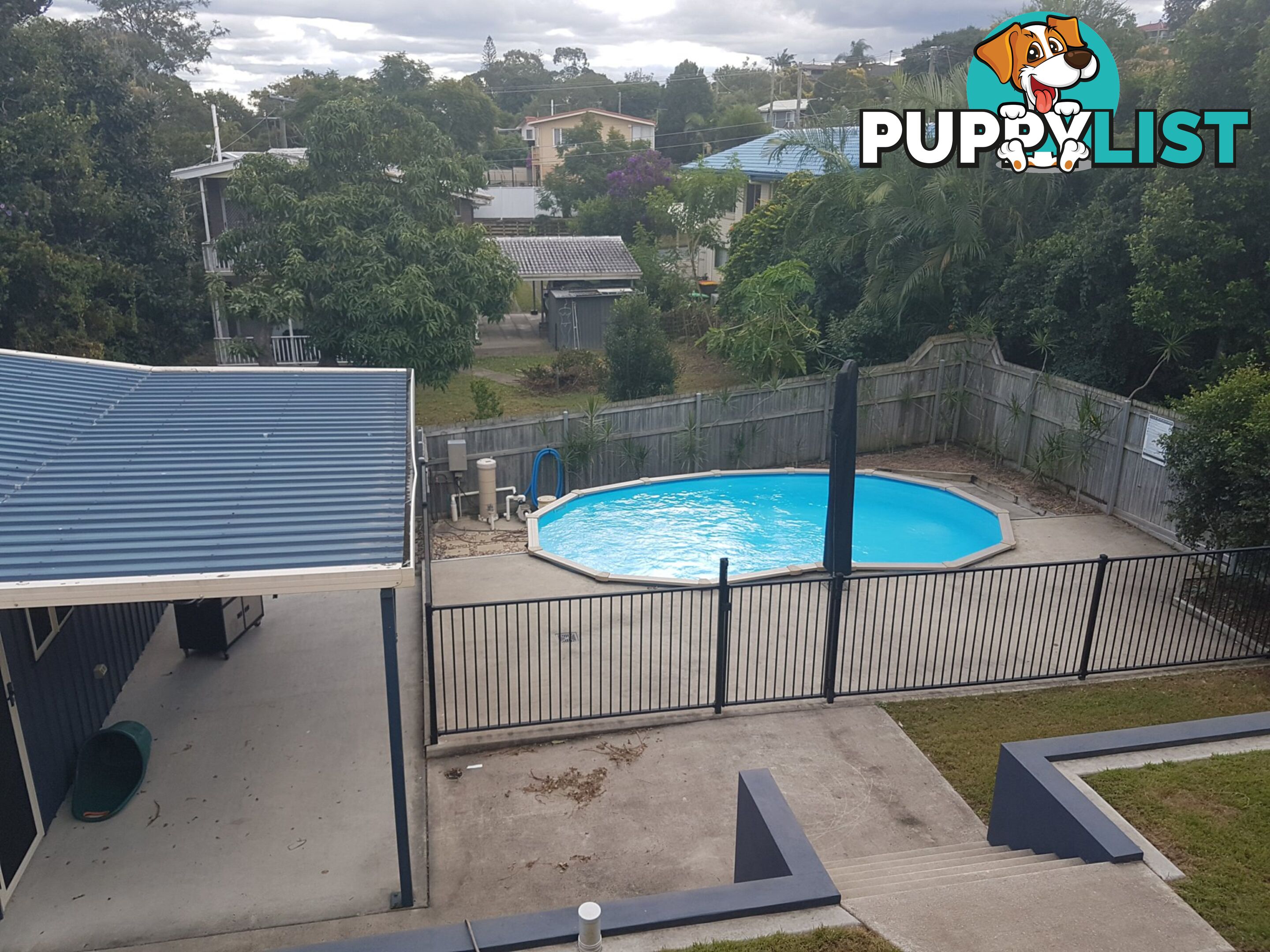 92 Fegen Drive MOOROOKA QLD 4105