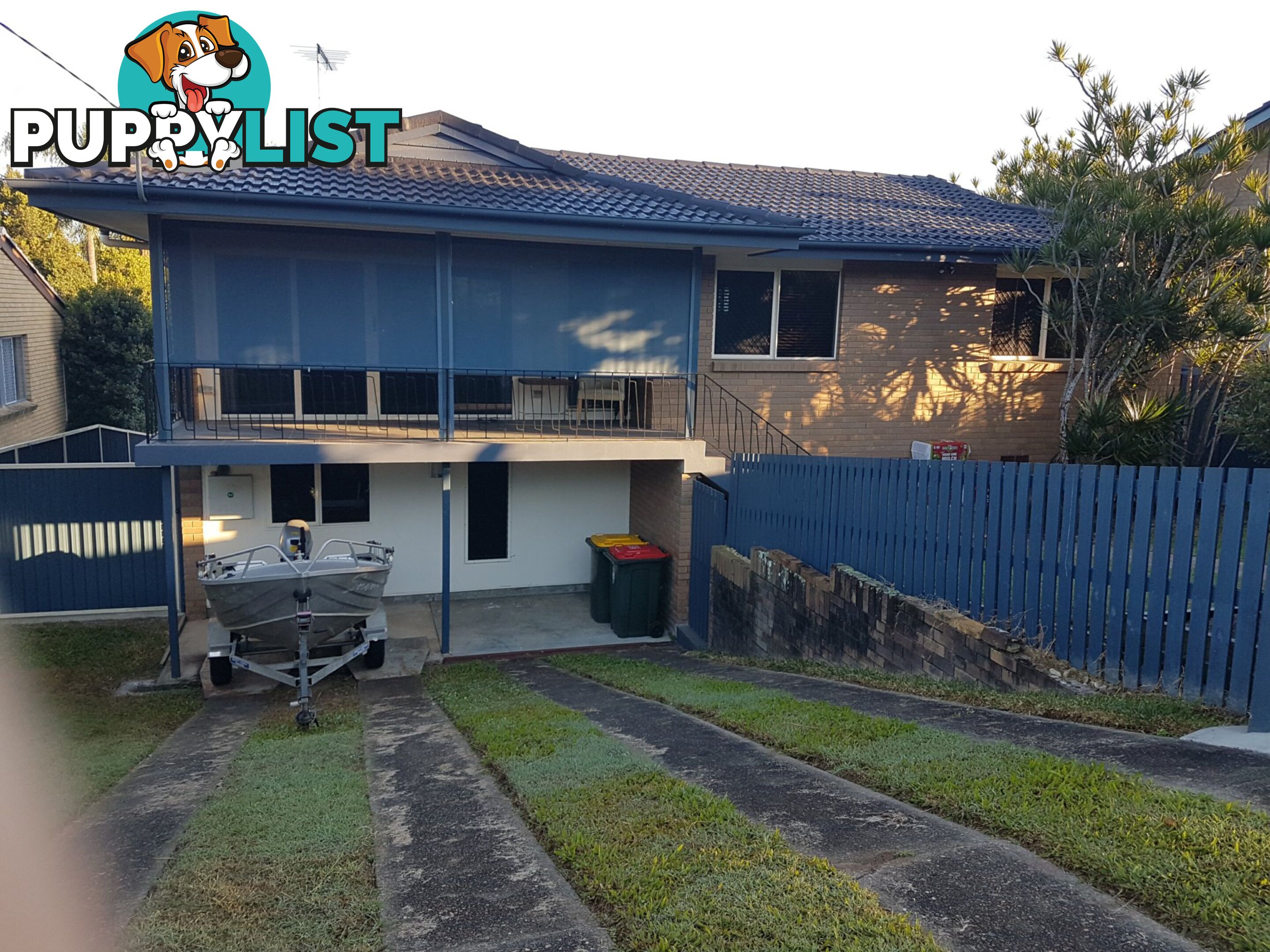 92 Fegen Drive MOOROOKA QLD 4105